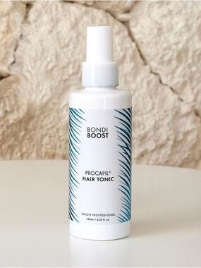 BondiBoost Procapil Hair Tonic – Full Size 4.23 Oz